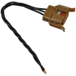 Order STANDARD - PRO SERIES - S694 - Parking and Turn Signal Light Connector For Your Vehicle
