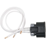 Order STANDARD - PRO SERIES - S867 - Connecteur de capteur de position de l'accélérateur For Your Vehicle