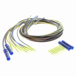 Order Connecteur by VEMO - V10-83-0016 For Your Vehicle