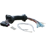 Order VEMO - V10-83-0066 - Harness Repair Set For Your Vehicle