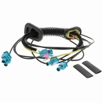 Order Connecteur by VEMO - V10-83-0075 For Your Vehicle