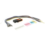 Order VEMO - V10-83-0082 - Harness Repair Set For Your Vehicle