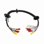 Order VEMO - V20-83-0002 - Harness Repair Set For Your Vehicle