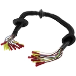 Order VEMO - V20-83-0005 - Harness Repair Set For Your Vehicle