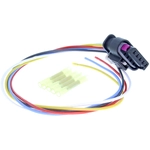 Order VEMO - V24-83-0035 - Harness Repair Set For Your Vehicle