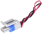 Order WALKER PRODUCTS - 210-1501 - Air Charge Temperature Sensor Connector For Your Vehicle