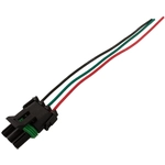 Order WALKER PRODUCTS - 270-1035 - Manifold Absolute Pressure Sensor Connector For Your Vehicle