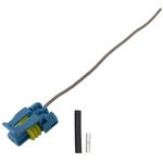 Order WALKER PRODUCTS - 270-1043 - Electrical Pigtail For Your Vehicle