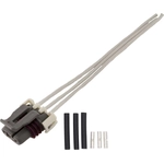 Order WALKER PRODUCTS - 270-1044 - Manifold Absolute Pressure Sensor Connector For Your Vehicle