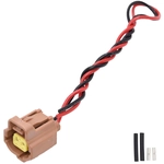 Order WALKER PRODUCTS - 270-1117 - Connector For Your Vehicle