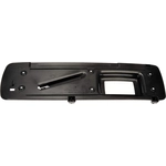 Order DORMAN - 925-600 - Console Lid Base For Your Vehicle