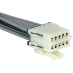 Order ACDELCO - PT150 - Console Connector For Your Vehicle