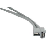 Order Console Connector by ACDELCO - PT303 For Your Vehicle