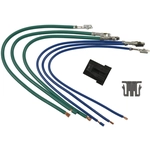 Order BLUE STREAK (HYGRADE MOTOR) - S1153 - Connecteur de console For Your Vehicle