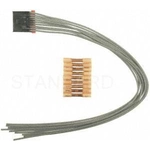 Order Connecteur de console de BLUE STREAK (HYGRADE MOTOR) - S1115 For Your Vehicle