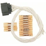 Order Connecteur de console de BLUE STREAK (HYGRADE MOTOR) - S1504 For Your Vehicle