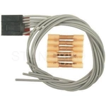 Order Console Connector by BLUE STREAK (HYGRADE MOTOR) - S1613 For Your Vehicle
