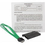 Order MOTORCRAFT - WPT982 - Door Lock Switch Connector For Your Vehicle