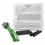 Order Console Connector by MOTORCRAFT - WPT1299 For Your Vehicle
