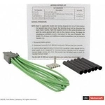 Order Console Connector by MOTORCRAFT - WPT962 For Your Vehicle