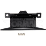 Order Console by DORMAN (OE SOLUTIONS) - 924-807 For Your Vehicle