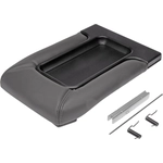 Order DORMAN - 924-811 - Console Lid For Your Vehicle