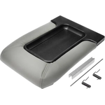 Order DORMAN - 924-813 - Console Lid For Your Vehicle