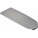 Order DORMAN - 924-831 - Console Lid For Your Vehicle