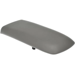 Order DORMAN - 924-905 - Console Lid Replacement For Your Vehicle