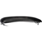 Order DORMAN - 925-002 - Console Lid For Your Vehicle