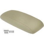 Order DORMAN - 925-089 - Console Lid For Your Vehicle