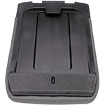 Order DORMAN (OE SOLUTIONS) - 924-811 - Console Lid For Your Vehicle