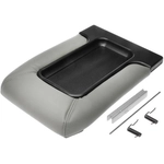 Order DORMAN (OE SOLUTIONS) - 924-813 - Console Lid For Your Vehicle