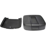 Order Couvercle de la console de DORMAN (OE SOLUTIONS) - 924-875 For Your Vehicle