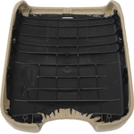 Order DORMAN (OE SOLUTIONS) - 924-887 - Console Lid For Your Vehicle