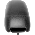 Order Console Lid by DORMAN (OE SOLUTIONS) - 925-002 For Your Vehicle