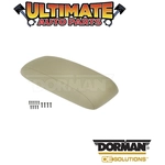Order Console Lid by DORMAN (OE SOLUTIONS) - 925-089 For Your Vehicle