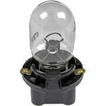 Order DORMAN - 639-011 - Multi-Purpose Light Bulb For Your Vehicle