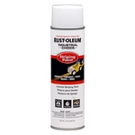 Order RUSTOLEUM - 1691838V - Construction Paint, 20 Oz. For Your Vehicle