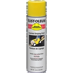 Order RUSTOLEUM - 2348838V - Construction Paint, 18 Oz For Your Vehicle
