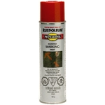 Order RUSTOLEUM - 242676 - Construction Paint, 426 g For Your Vehicle