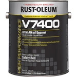 Order RUSTOLEUM - 245478 - V7400 System 340 DTM Alkyd Enamel Coating For Your Vehicle