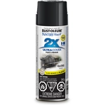 Order RUSTOLEUM - 253700 - Construction Paint, 340 g For Your Vehicle