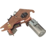 Order Contact Set And Condenser Assembly by BLUE STREAK - DR3575C For Your Vehicle