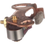 Order BLUE STREAK - FD8183V - Contact Set For Your Vehicle