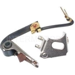 Order Contact Set by BLUE STREAK (HYGRADE MOTOR) - DU2141 For Your Vehicle