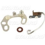 Order Contact Set by BLUE STREAK (HYGRADE MOTOR) - LU1316 For Your Vehicle