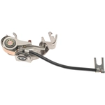 Order BWD AUTOMOTIVE - A536 - Ignition Contact Set For Your Vehicle