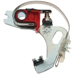 Order BWD AUTOMOTIVE - A544 - Ignition Contact Set For Your Vehicle