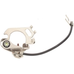 Order STANDARD - PRO SERIES - JP8P - Ignition Contact Set For Your Vehicle